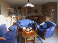 Fotos der Ferienwohnung und Umgebung
